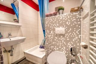 Ferienpark - Haus L, App 0L1103 - 2