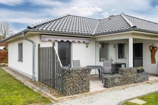 Ferienwohnung "OstseeNähe" OFC 34 - Kröpelin - 9
