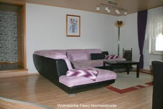 Ferienwohnung Hamel - Kirchlotheim - 2