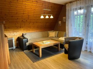 Ferienhaus Kiebitz - Bedekaspel - 3