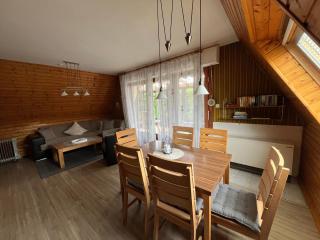 Ferienhaus Kiebitz - Bedekaspel - 4