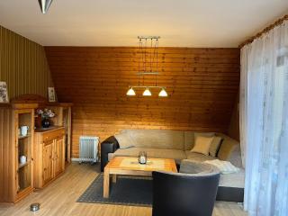Ferienhaus Kiebitz - Bedekaspel - 1
