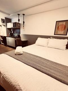 Flat tambaú – Conforto e Exclusividade - 5