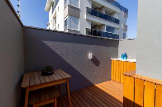Studio garden Campeche em Floripa HAL103 - 3
