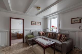 Haus Rotesand, Whg 127 - Duhnen - 7
