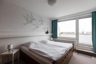 Haus Rotesand, Whg 127 - Duhnen - 4