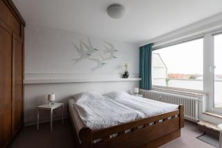 Haus Rotesand, Whg 127 - Duhnen - 5