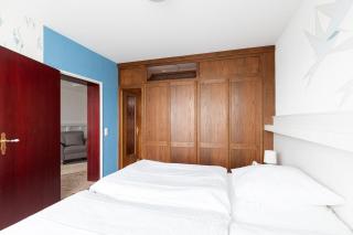 Haus Rotesand, Whg 127 - Duhnen - 2