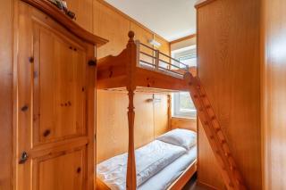 Haus Rotesand, Whg 127 - Duhnen - 1