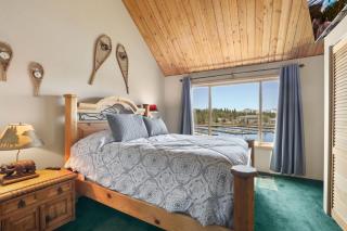 Tahoe Keys Marina View - 3 BDR Desirable Community - 8