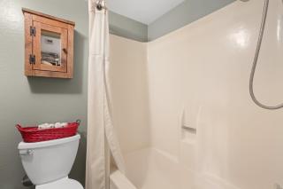 Tahoe Keys Marina View - 3 BDR Desirable Community - South Lake Tahoe - 1