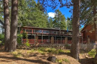 Zephyr Cove Zen - Hot Tub & Summer Pool - Zephyr Cove - 0