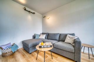 Ferienpark - Haus M, App 0M0205 - Heiligenhafen - 5