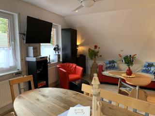 Captainshuus - Aurich - 2