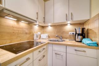 Haus Dünenhof, App 3DH17 - 8