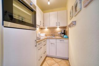 Haus Dünenhof, App 3DH17 - 3