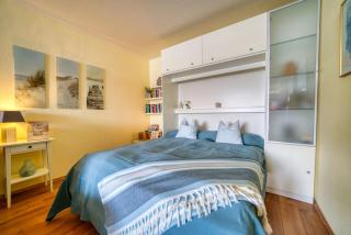 Haus Dünenhof, App 3DH17 - 4