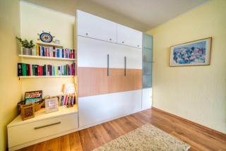 Haus Dünenhof, App 3DH17 - 5