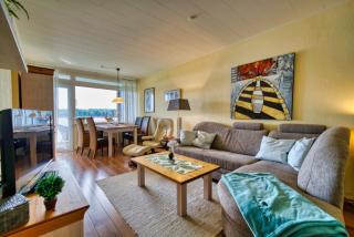 Haus Dünenhof, App 3DH17 - 7