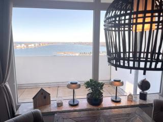 Ferienpark - Haus F, App 0F1202 - 3