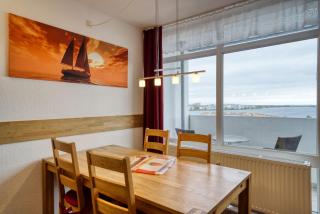 Ferienpark - Haus Q, App 0Q0508 - 1