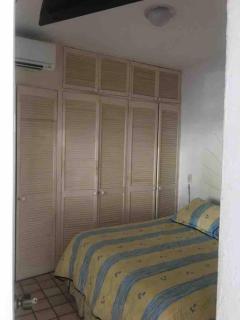 Departamento LAS HADAS - Manzanillo - 3