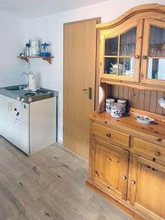 InterDomizil GmbH Fewo Romantische 49450 - Rostock - 4