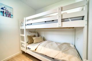 Ferienpark - Haus F, App 0F0601 - 6