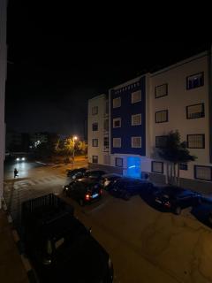 Appartement calme pres de tout ce que vous en aurez besoin - Martil - 0