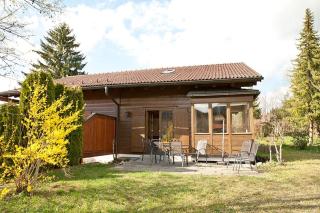 Ferienhaus im Feriendorf Reichenbach B13a - 7