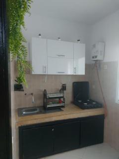 Appartement familial proche plage Achakar - Tanger - 6
