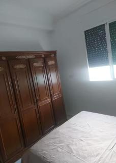 Appartement familial proche plage Achakar - Tanger - 5