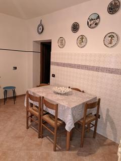 Il Rifugio del Borgo celeste - 5