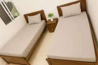 Appartement familial proche plage Achakar - Tanger - 2