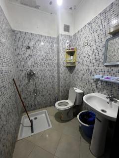 Appartement calme pres de tout ce que vous en aurez besoin - Martil - 9
