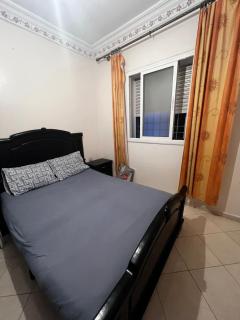Appartement calme pres de tout ce que vous en aurez besoin - Martil - 5