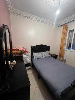 Appartement calme pres de tout ce que vous en aurez besoin - Martil - 2