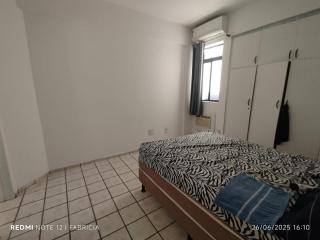 apartamento grande no Bessa - ideal para familias - João Pessoa - 8