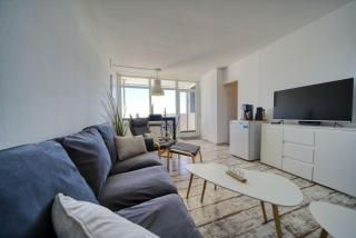 Ferienpark - Haus G, App 0G0909 - 4