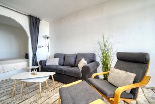 Ferienpark - Haus G, App 0G0909 - 3