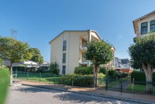 Villa Goethe, App 05 - 9