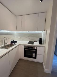 Apartment Hristo - 9