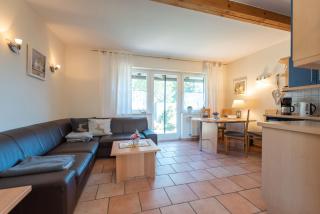 Haus Selene, App 02 - Neu Sallenthin - 8