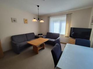 Haus am Strand - Bensersiel - 8