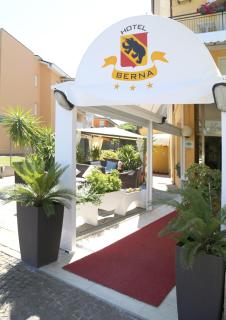 Hotel Berna - Eraclea Mare - 0