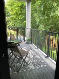 Monthly stays, furnished, luxury condo in Ancaster - Hamilton - 9
