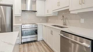 Monthly stays, furnished, luxury condo in Ancaster - Hamilton - 8