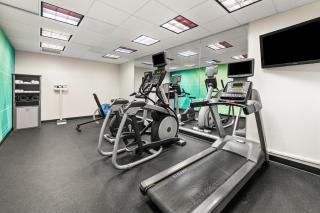 Holiday Inn Austin North by IHG - Round Rock - 2
