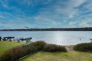 Haus Seeschwalbe, App 3SS028 - Steinwarder 9 - 9