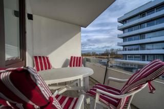 Haus Seeschwalbe, App 3SS028 - Steinwarder 9 - 8